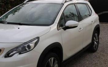 Peugeot 2008 Magalas