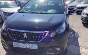Peugeot 2008 Calais
