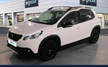 Peugeot 2008 Evreux
