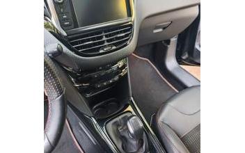 Peugeot 2008 Trans-en-Provence