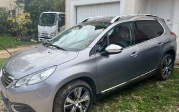 Peugeot 2008 Aix-en-Provence