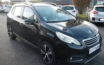 Peugeot 2008 Mayenne