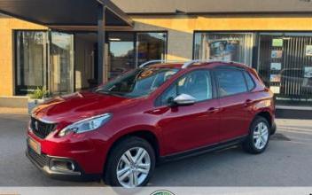 Peugeot 2008 Marignane