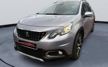 Peugeot 2008 Nevers