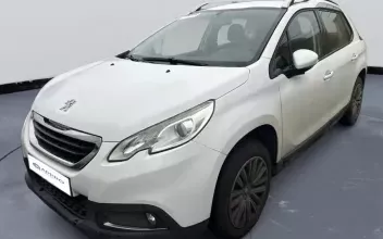 Peugeot 2008 Concarneau
