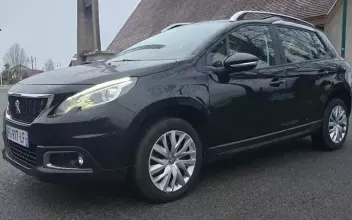 Peugeot 2008 Mouguerre
