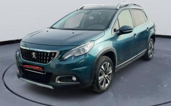 Peugeot 2008 Nevers