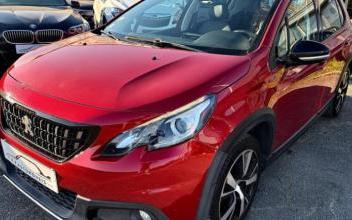 Peugeot 2008 Château-sur-Epte