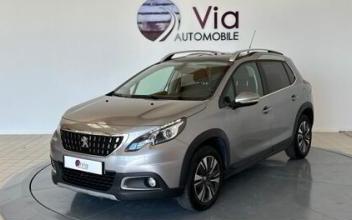 Peugeot 2008 Saujon