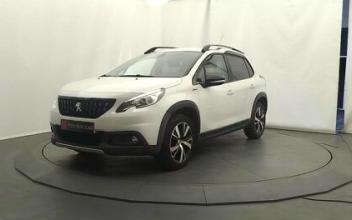 Peugeot 2008 Bègles