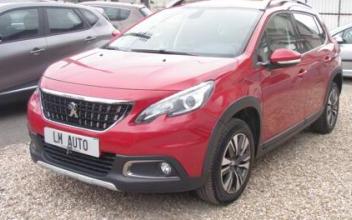 Peugeot 2008 Gagny
