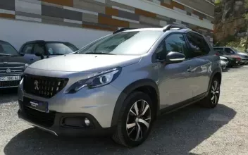 Peugeot 2008 La-Ciotat
