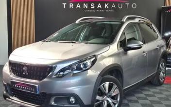 Peugeot 2008 Dompierre-sur-Mer