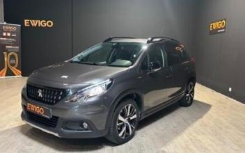 Peugeot 2008 Saint-Maximin