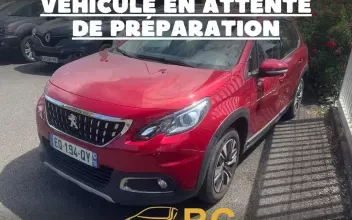 Peugeot 2008 Saintes