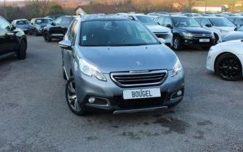 Peugeot 2008 Xertigny