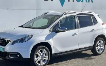 Peugeot 2008 Pau