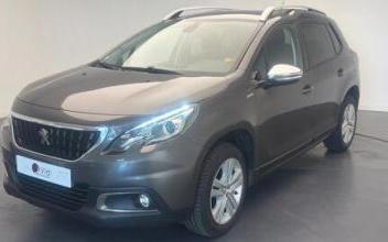 Peugeot 2008 Roncq