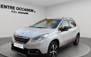 Peugeot 2008 Six-Fours-les-Plages