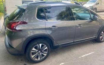 Peugeot 2008 Allauch