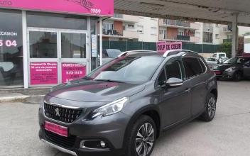 PEUGEOT 2008 Toulouse