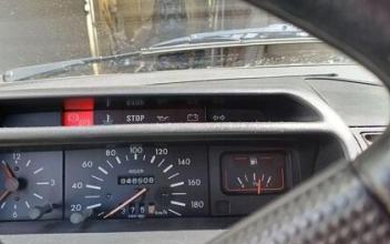 Peugeot 205 Parempuyre