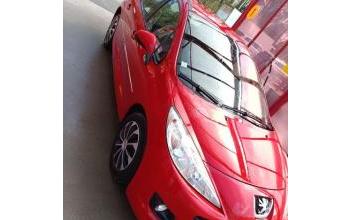 Peugeot 207 Etampes