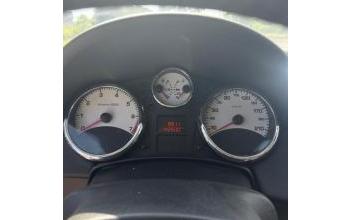Peugeot 207 Plaisir
