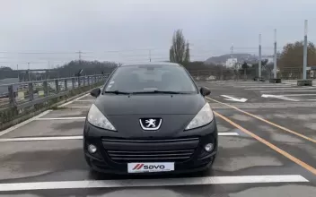 Peugeot 207 Igny