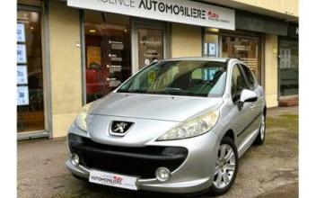 Peugeot 207 Chaville
