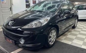 Peugeot 207 Antibes