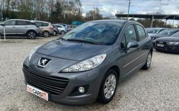 Peugeot 207 Chartres