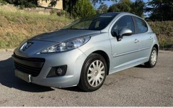 Peugeot 207 Clermont-l'Hérault