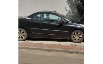 Peugeot 207 cc Treigny