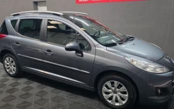 Peugeot 207 SW Duppigheim