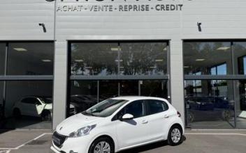 Peugeot 208 Aucamville
