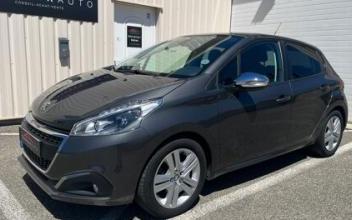 Peugeot 208 Châteauneuf-du-Rhône