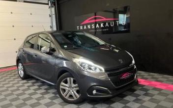 Peugeot 208 Estrablin