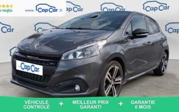 Peugeot 208 Athis-Mons