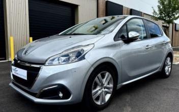 Peugeot 208 Fresnes
