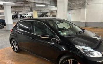 Peugeot 208 Egly