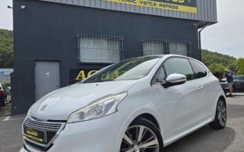 Peugeot 208 Draguignan