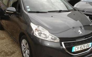 Peugeot 208 Houilles