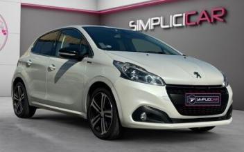 Peugeot 208 La-Farlède