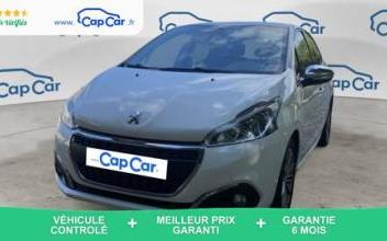 Peugeot 208 Rouen