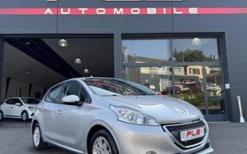 Peugeot 208 Rodez