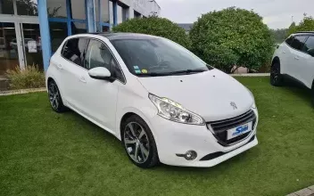 Peugeot 208 Schirrhein