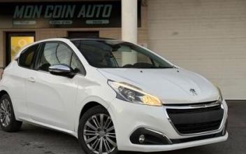 Peugeot 208 Goussainville
