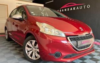 Peugeot 208 Béziers