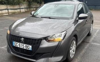 Peugeot 208 Béthune